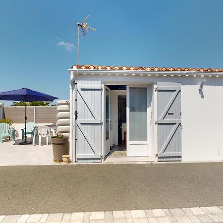 Escale Oceane 5 Minutes Des Plages Saint-Hilaire-de-Riez Exterior foto
